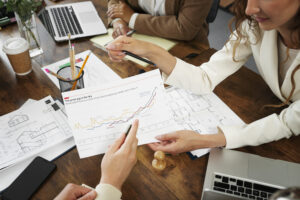 gestion de projet accompagnement dirigeants et manager saint nazaire