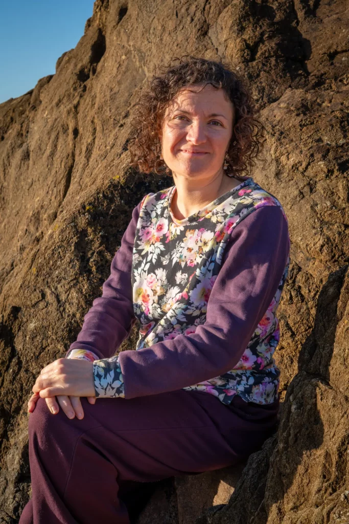 Accompagnatrice manager et dirigeants Emilie COUTANT