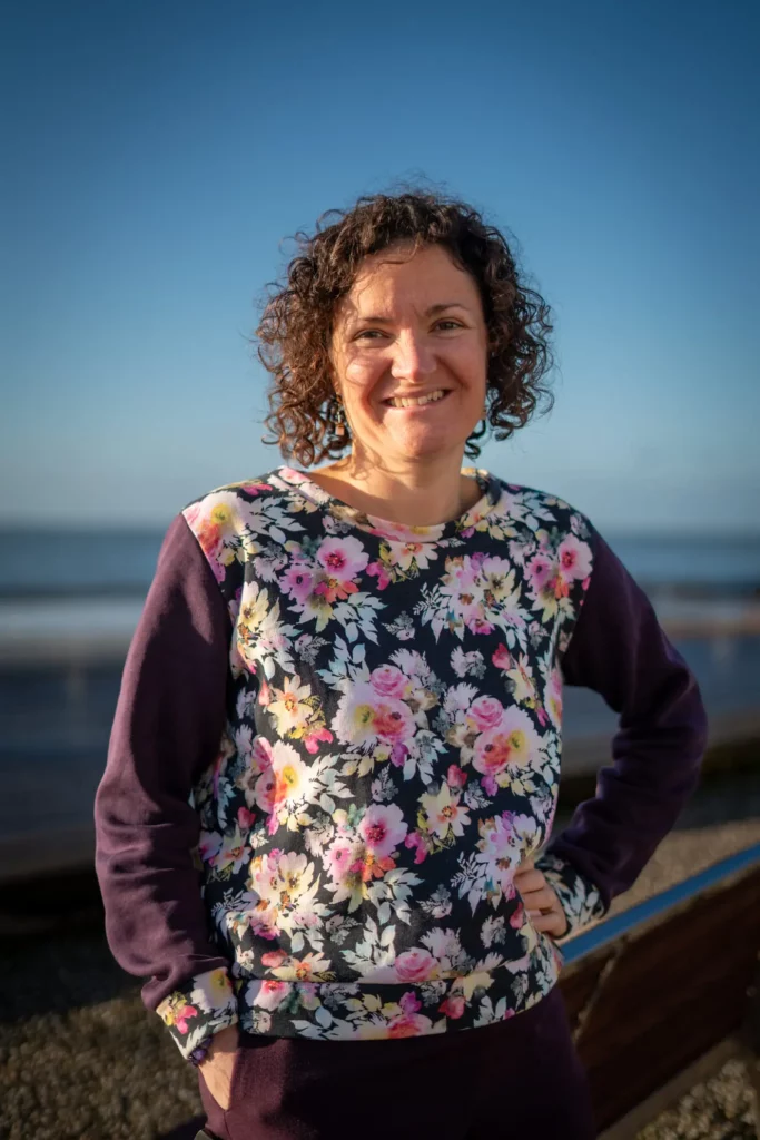 Contactez moi Emilie Coutant