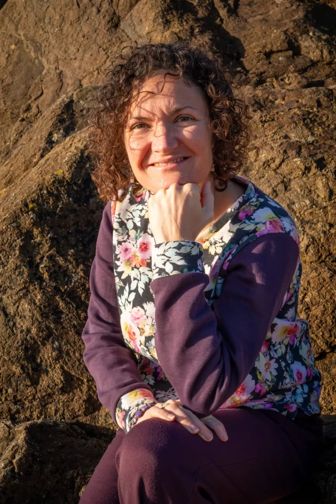 Conseillère orientation scolaire Emilie Coutant