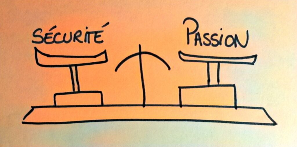 aider son ado à s'orienter Ne parler que des débouchés
