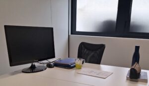 entretien annuel PME bureau pour le réaliser